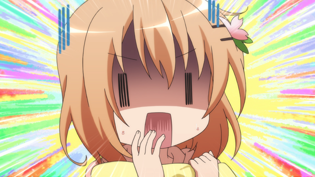 幼馴染ハート強奪事件